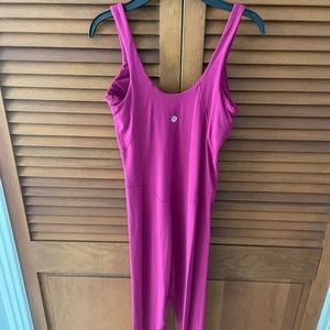 Lululemon Align Jumpsuit